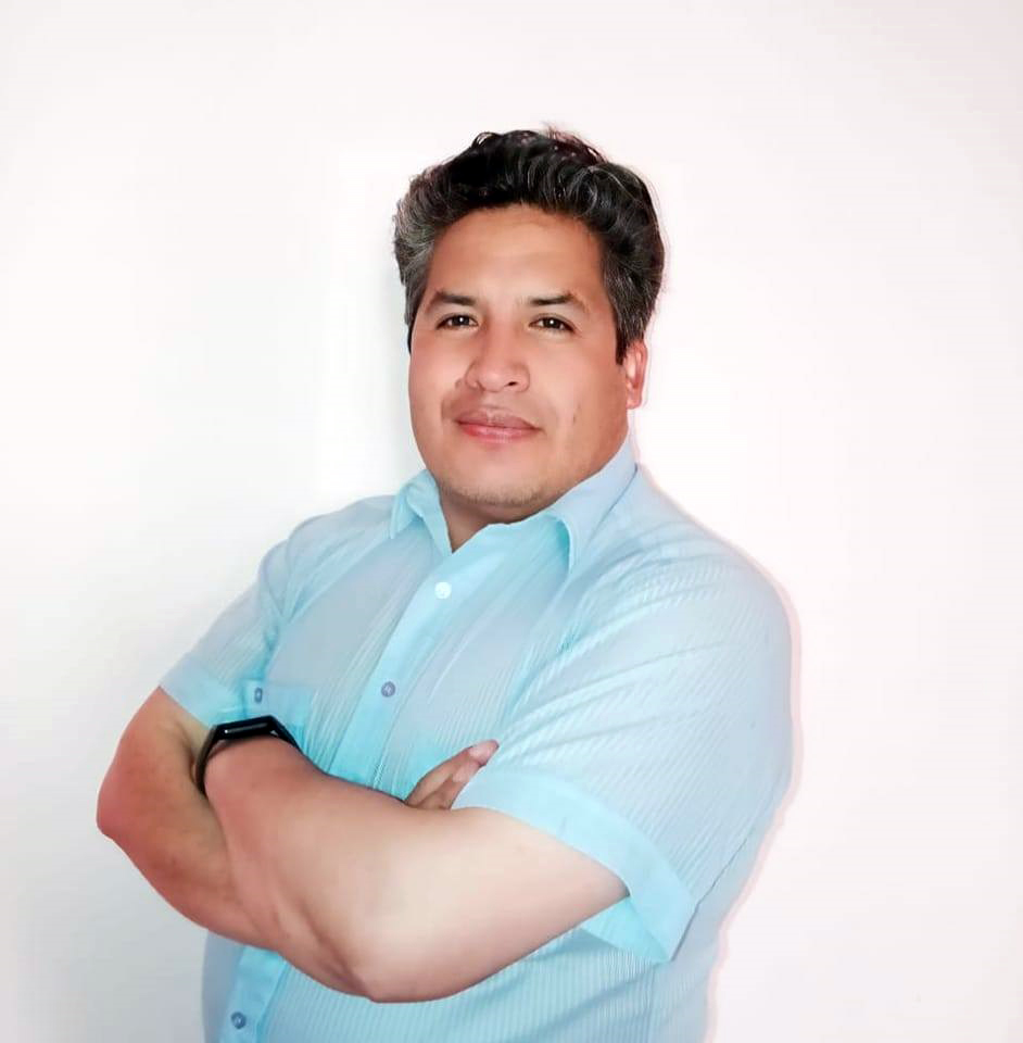 Julio César García Arteaga