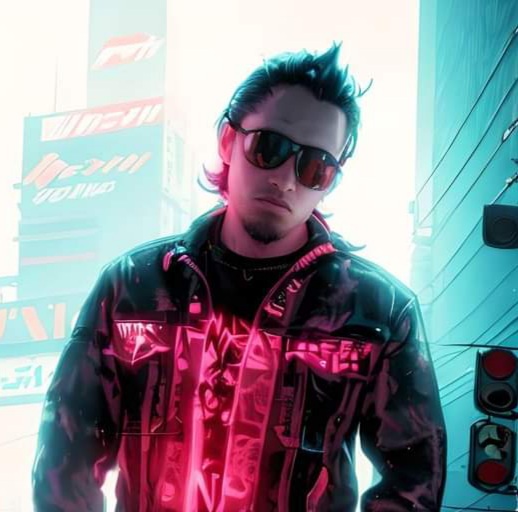 Luis Felipe Ibieta Arteaga